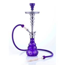 Ναργιλές Saigon Lila